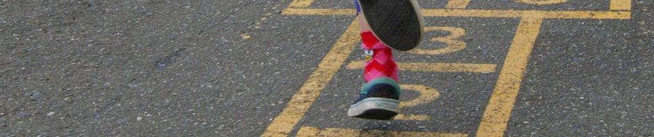 hopscotch