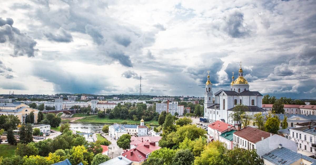 Vitebsk