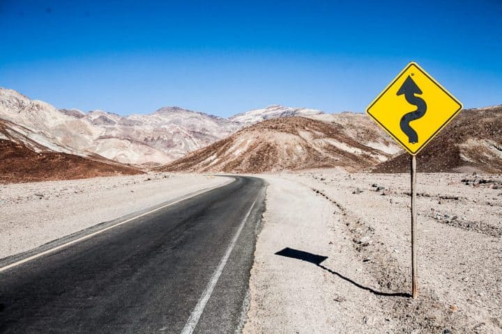 Junkie for the Open Road