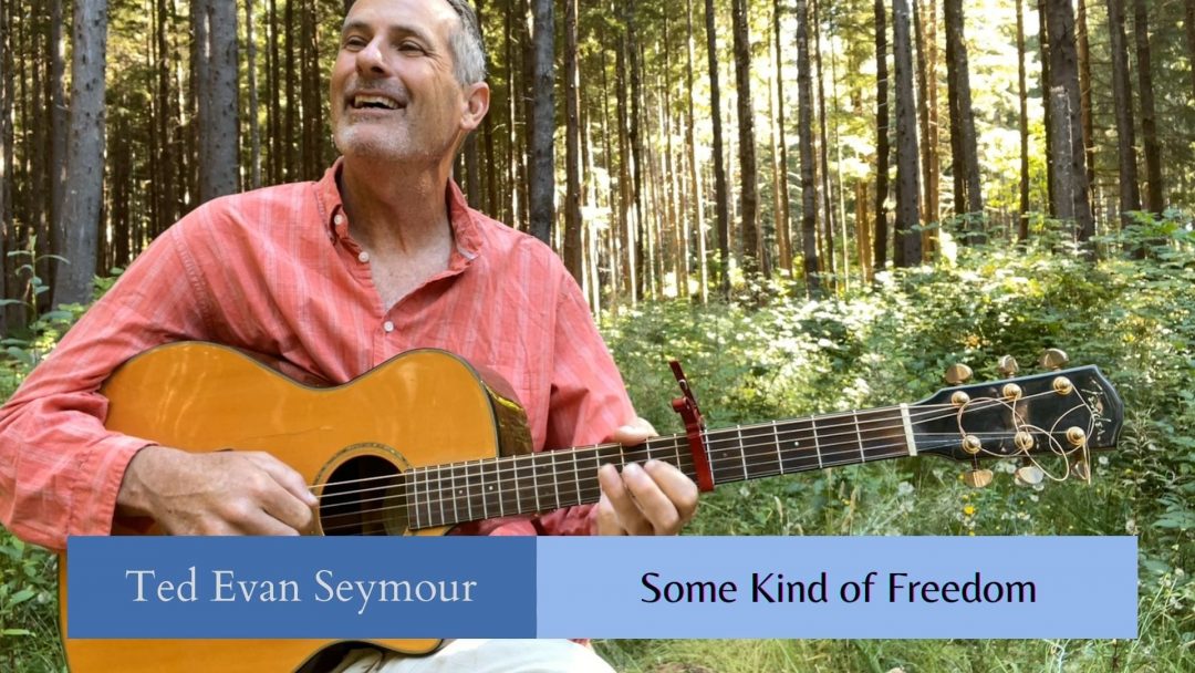 “Some Kind of Freedom” – The Song