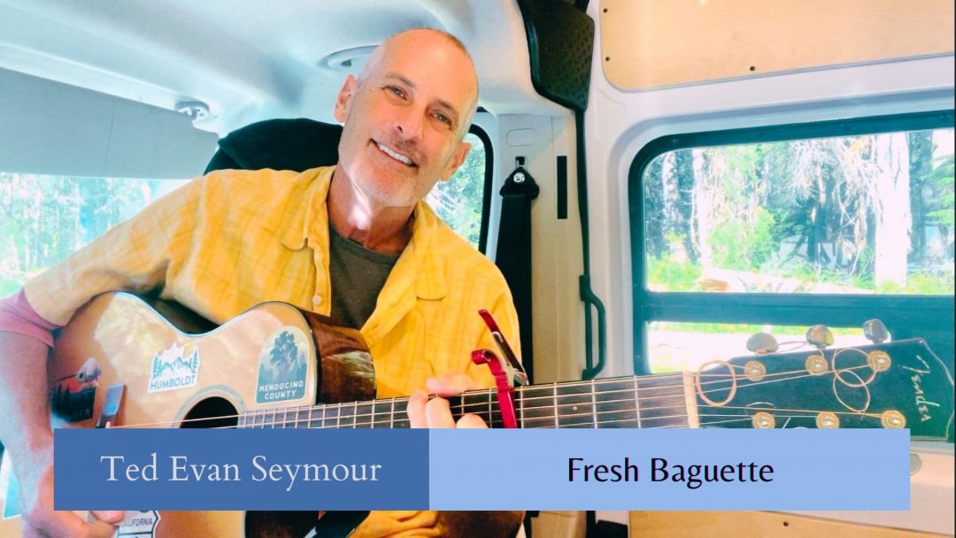 Fresh Baguette – song